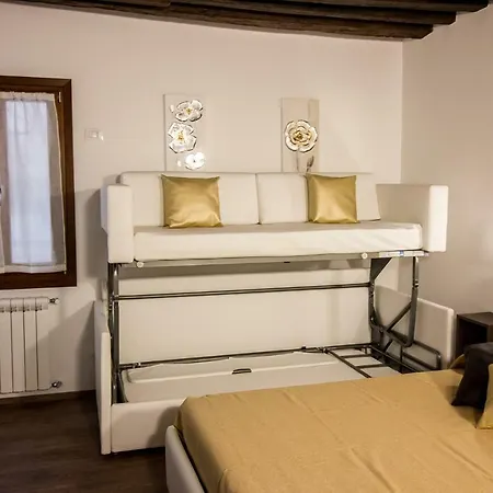 Golden Venedig