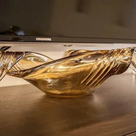 Golden Lejlighed *