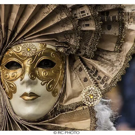 Апартаменты Golden *