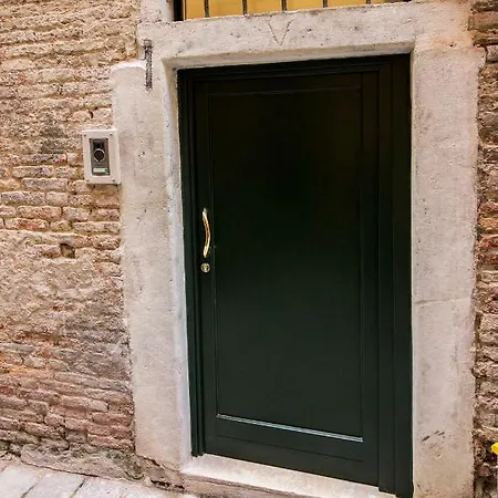 Golden Venedig